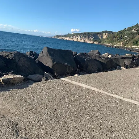 Appartement Victoria Luxury Massa Lubrense