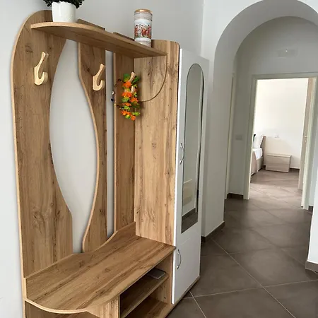 Appartement Victoria Luxury