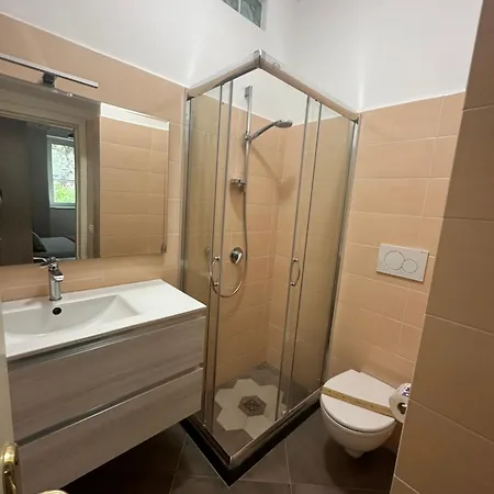Appartamento Victoria Luxury