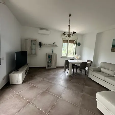 Appartamento Victoria Luxury Massa Lubrense