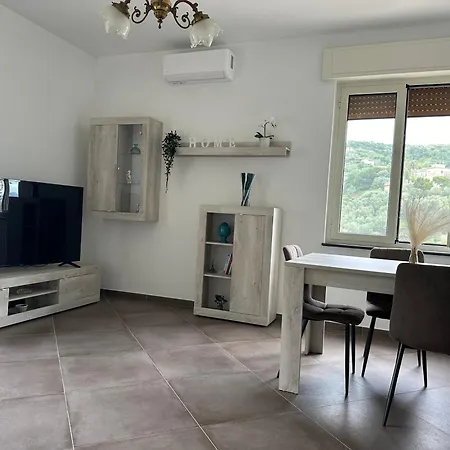 Victoria Luxury Massa Lubrense