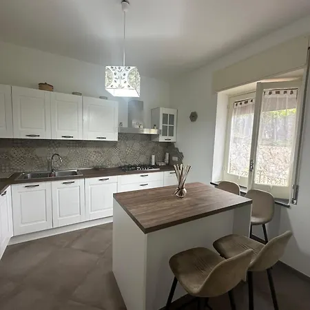 Victoria Luxury Appartamento Massa Lubrense