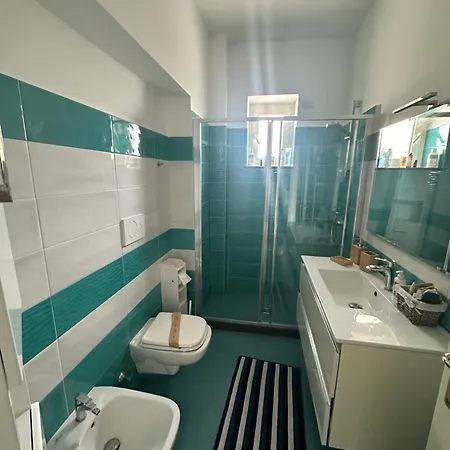 Victoria Luxury * Massa Lubrense