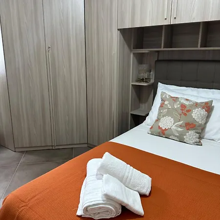 Victoria Luxury Appartamento Massa Lubrense